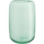 Mintgröna Glasvaser från Eva Solo i Glas - 22 cm 