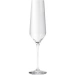 Vita Champagneglas från Eva Solo Eva Trio 6 delar i Glas 