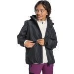 Svarta Tunna jackor för barn från Everest 