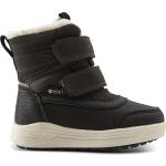 Everest K Snow Boot Skor Grey/Black Grey/svart