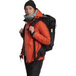 Orange Vattentäta Skaljackor från Everest på rea i Storlek XL för Damer 