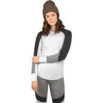 Ljusgråa Underställströjor från Everest i Storlek XL för Damer 