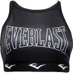 Everlast Everlast Duran Sports Bh - Svart / Vit Kampsport Black/White Svart/vit