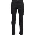Svarta Slim fit jeans från Tiger of Sweden 