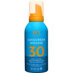 EVY Technology Sunscreen Mousse SPF30 Mousse SPF30 - 150 ml