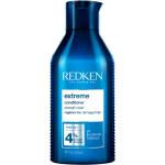 Hårbalsam Glossy från Redken Extreme med Citronsyra för Skadat hår med Stärkande effekt 300 ml 