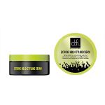 d:fi Extreme Hold Styling Cream x 2 Styling Cream 75g x 2