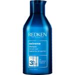 Hårvårdsprodukter från Redken Extreme med Citronsyra för Skadat hår mot Kluvna hårtoppar med Näringsgivande effekt 300 ml för Herrar 