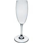 Champagneglas från Exxent i Glas 