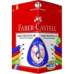 Blyertspennor från Faber-Castell 