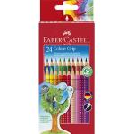 Färgpennor från Faber-Castell 