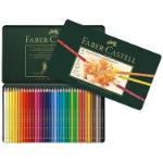 Färgpennor från Faber-Castell 
