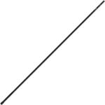 Falcon Black Blank Trout Tele Match Rod Silver 4.80 m / 20-40 g