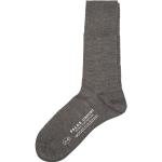 Falke Airport Socks Grey Melange