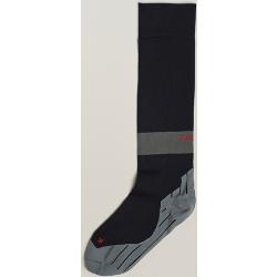 Falke RU Compression Running Socks Black Mix