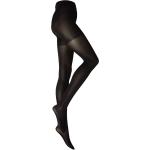 Svarta Shaping shorts i Storlek S i Polyamid för Damer 