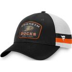 Fanatics Keps Structured Trucker Fanshop hockey Anaheim Ducks Anaheim ducks