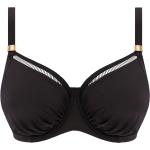 Svarta Bikini-BH i storlek 75G från Fantasie för Damer 