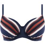 Midnattsblåa Bikini-BH i storlek 75F från Fantasie på rea för Damer 