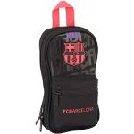 Blåa FC Barcelona Väskor i Polyester för Barn 