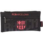 Blåa FC Barcelona Väskor i Polyester för Pojkar 