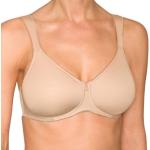 Felina BH Pure Balance Spacer Bra Without Wire Sand A 75 Dam