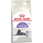 Torrfoder till katter från Royal Canin Sterilised 