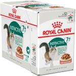 Instinctive 7+ Gravy Ageing Våtfoder för katt 85 g x 12 st - Katt - Kattfoder & kattmat - Blötmat & våtfoder till katt - Royal Canin - ZOO.se