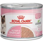 Mat till kattungar från Royal Canin Babycat på rea 