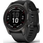 Smartwatches från Garmin Fenix 7S för Multisport med GPS med Pulsmätare 