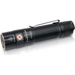 Fenix E35r Flashlight Svart 3100 Lumens