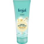 Fenjal - Classic Body Wash 200ml