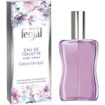 Fenjal - Miss Fenjal EdT Velvet Orchid 50ml