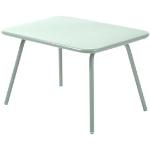 Fermob Luxembourg Kid Table Ice Mint A7