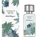 Salvatore Ferragamo Ferragamo Giungle Di Seta Eau de Parfum - 50 ml