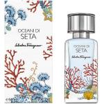 Salvatore Ferragamo Ferragamo Oceani Di Seta Eau de Parfum - 50 ml