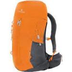 Orange Vandringsryggsäckar från Ferrino 26 l för Pojkar 