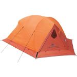 Orange Tält från Ferrino på rea för 2 personer för Flickor 