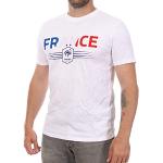 FFF T-shirt Brand Modell T-Shirt Homme Logo