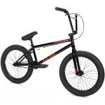 Svarta BMX cyklar för Flickor 