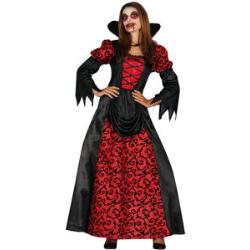 FIESTAS GURCIA Vampiress Vampyrklänning (M (36-38))