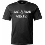 FIFA T-Shirt Herr3XLSvart Svart