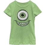 Fifth Sun Monster's Inc. -Mike Face Short Sleeve T