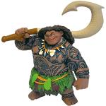 Figurine Demi-dieu Maui (Vaiana)