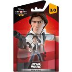 Figurine Han Solo (Star Wars : Rise Against the Empire) - Disney Infinity 3.0