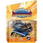 Figurine véhicule Shield Striker - Skylanders : Superchargers