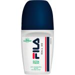 Deodoranter Roll on utan aluminium från Fila med Uppfriskande effekt 50 ml 