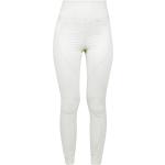 Vita Mönstrade leggings från Fila Vintage i Storlek L för Damer 