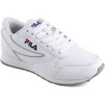 FILA Orbit Low WMN vita sneakers för dam