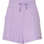 Rosa Sweat shorts från Fila på rea i Storlek XS för Damer 